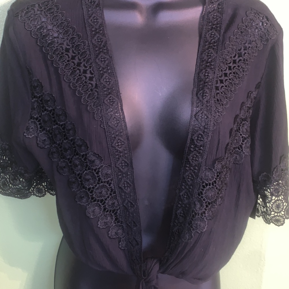 🔵 No Boundaries top